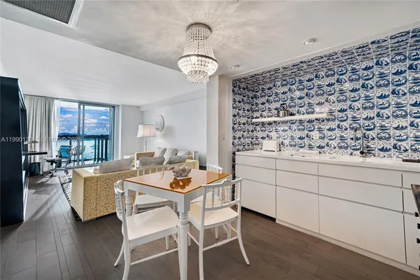 $3,500 | 1100 West Avenue, Unit 514, Miami Beach, FL 33139