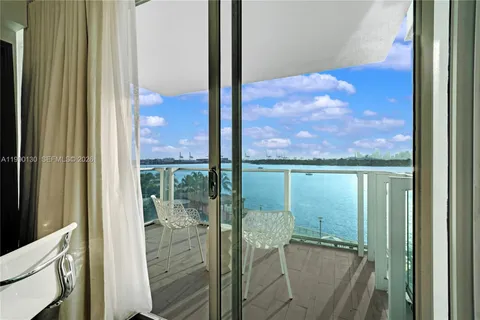 $3,500 | 1100 West Avenue, Unit 514, Miami Beach, FL 33139