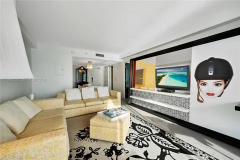 $3,500 | 1100 West Avenue, Unit 514, Miami Beach, FL 33139