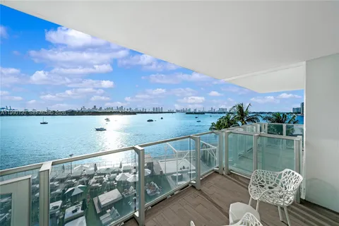$3,500 | 1100 West Avenue, Unit 514, Miami Beach, FL 33139