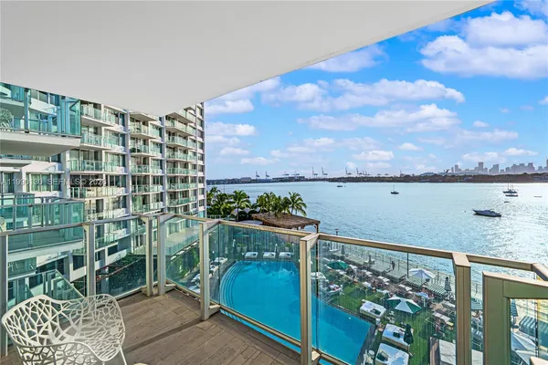 $3,500 | 1100 West Avenue, Unit 514, Miami Beach, FL 33139