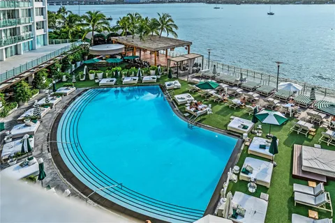 $3,500 | 1100 West Avenue, Unit 514, Miami Beach, FL 33139