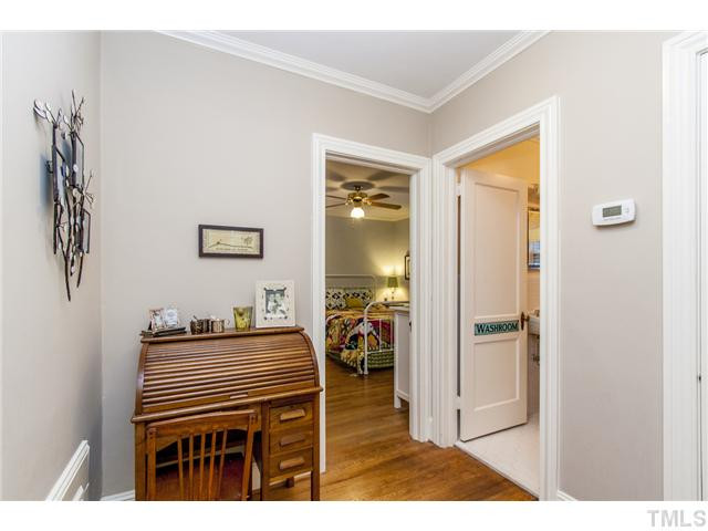 1503 Doughton Street Raleigh, NC 27608 - Photo 8 of 25 Photo 8