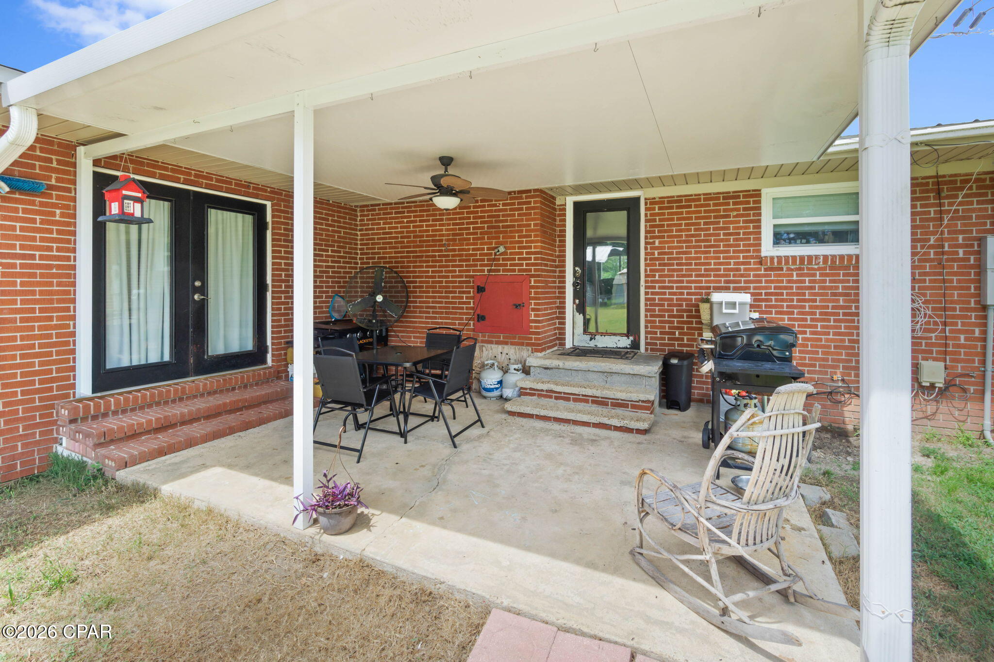 1336 Orange Hill Road Chipley, FL 32428 - Photo 30 of 47