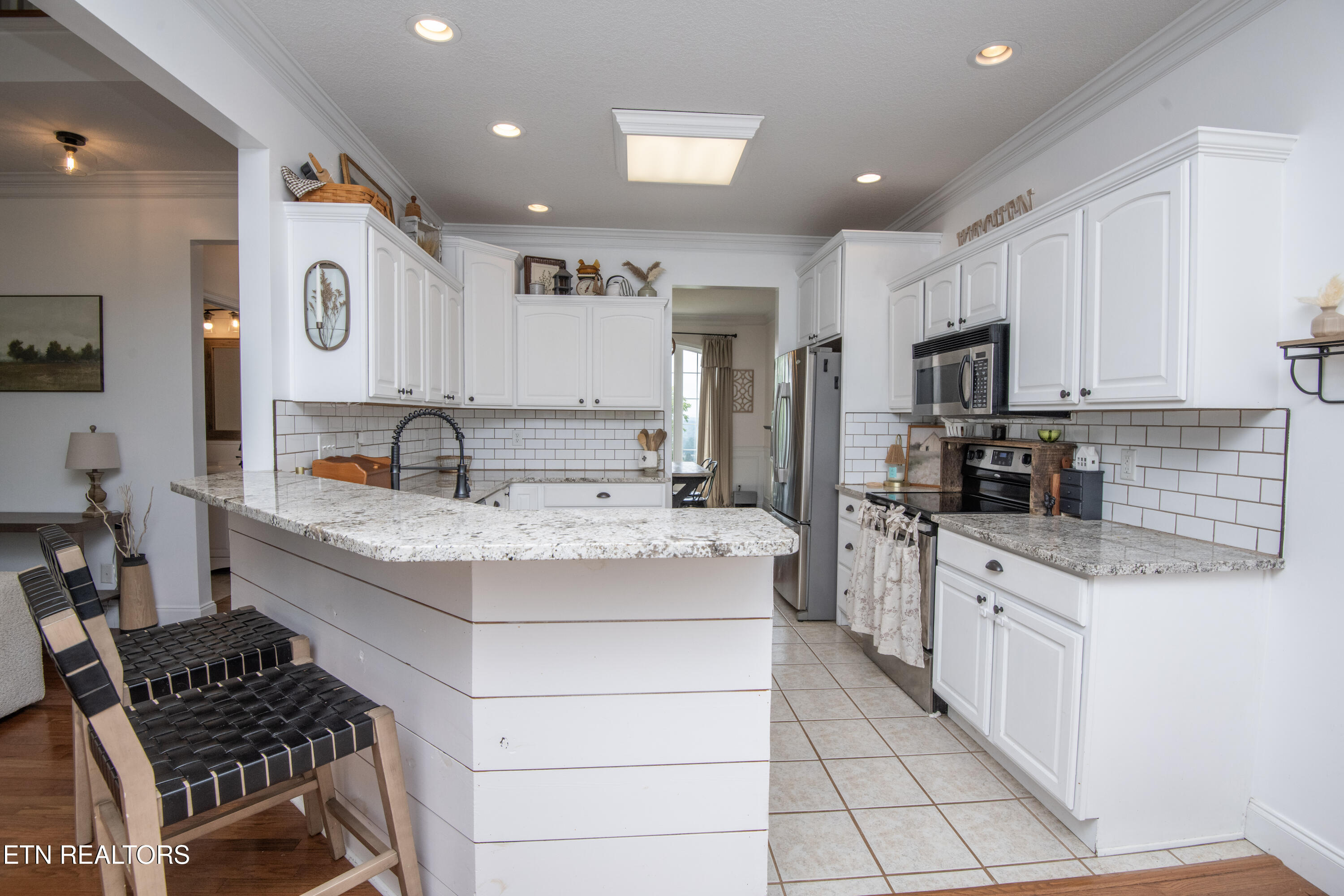 175 South Glen Road Maynardville, TN 37807 - Photo 21 of 60 kitchen 3