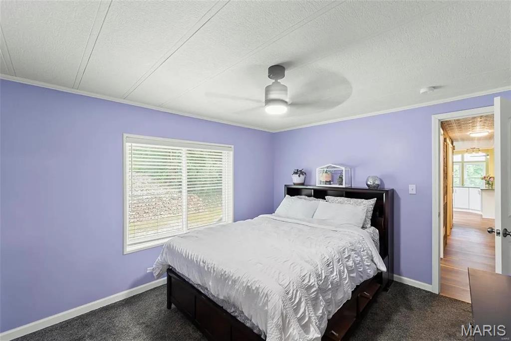2741 Mullins Road Millstadt, IL 62260 - Photo 15 of 50