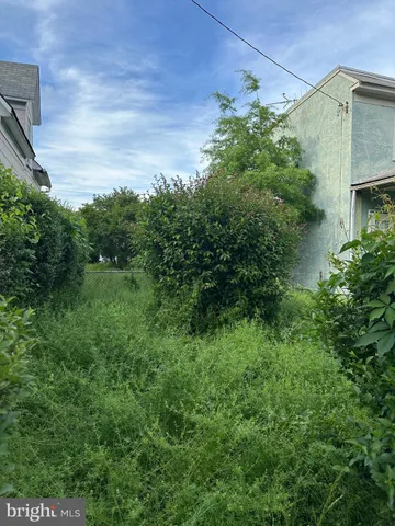 $100,000 | Lot 10 Jay Street Northeast, Washington, DC 20019