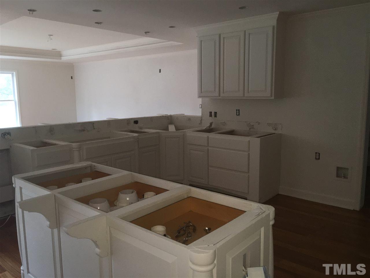 1425 Goodwin Road Apex, NC 27523 - Photo 10 of 23 a utility room with dryer and washer
