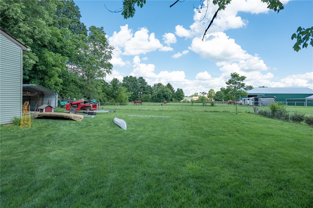 242 North Bickett Road Xenia, OH 45385 - Photo 9 of 38
