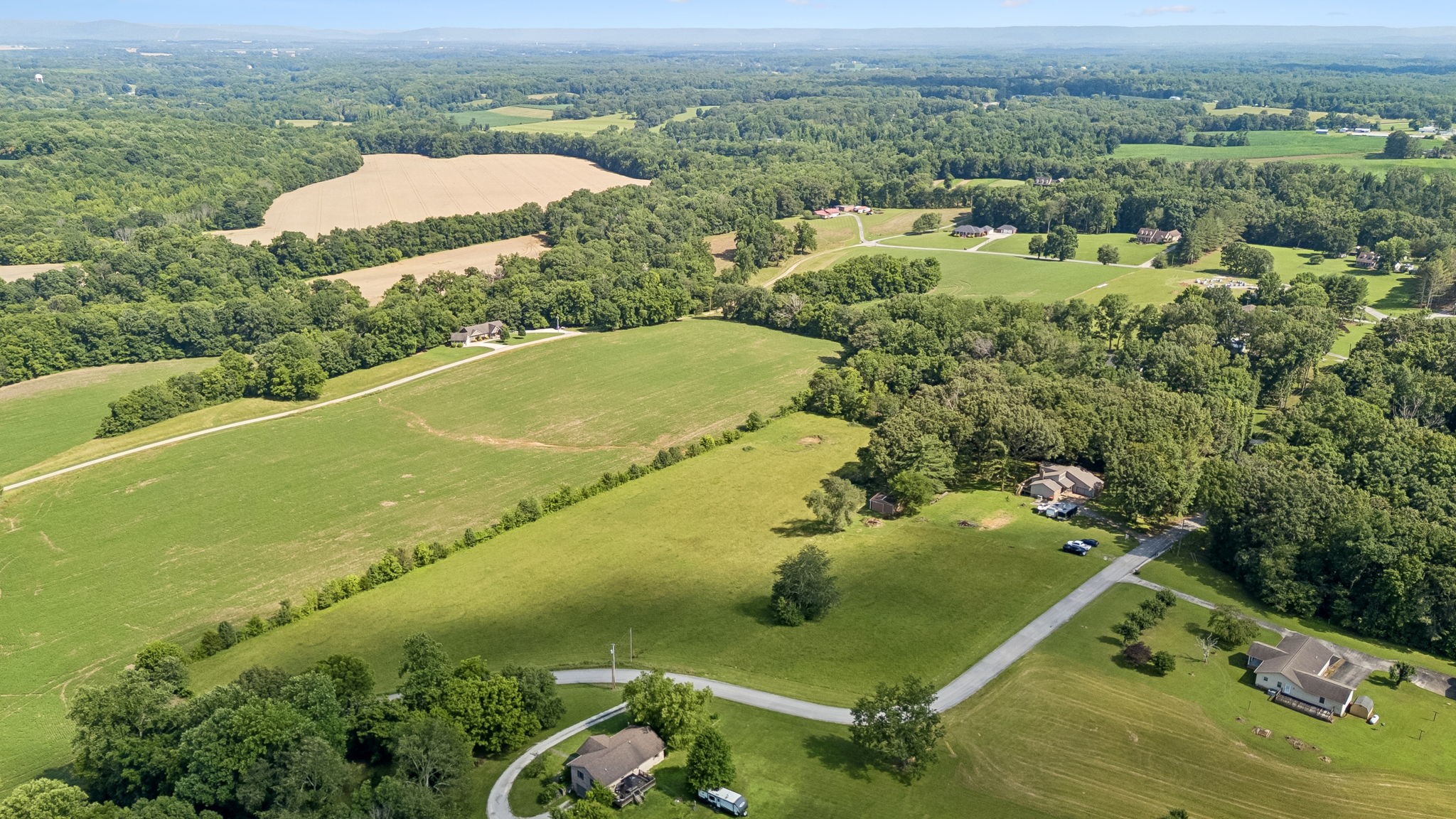 211 Hickory Hollow Road Tullahoma, TN 37388 - Photo 57 of 62