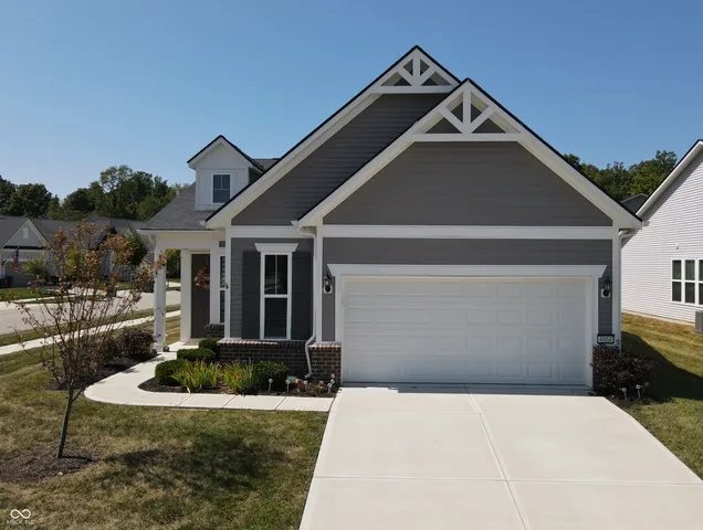 $370,000 | 4864 Lilac Drive, Plainfield, IN 46168