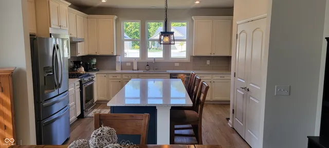 $370,000 | 4864 Lilac Drive, Plainfield, IN 46168