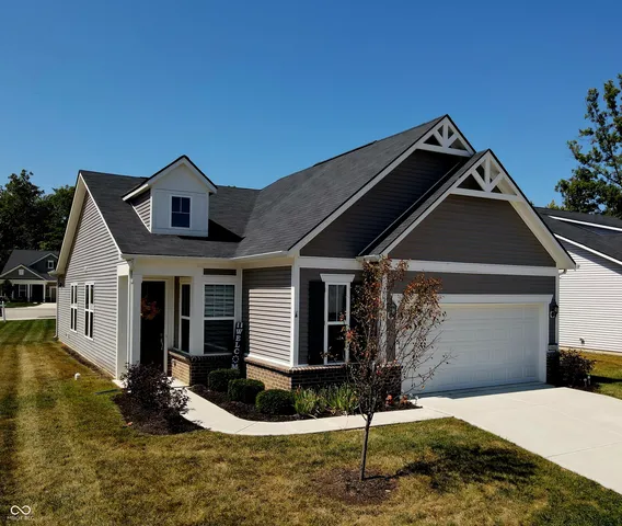 $370,000 | 4864 Lilac Drive, Plainfield, IN 46168