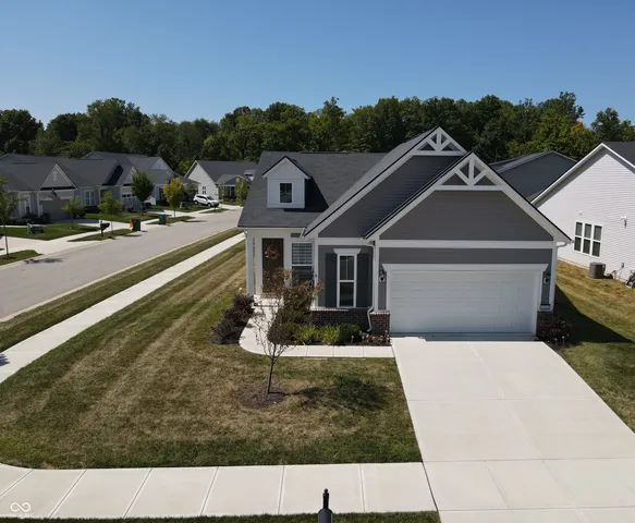 $370,000 | 4864 Lilac Drive, Plainfield, IN 46168