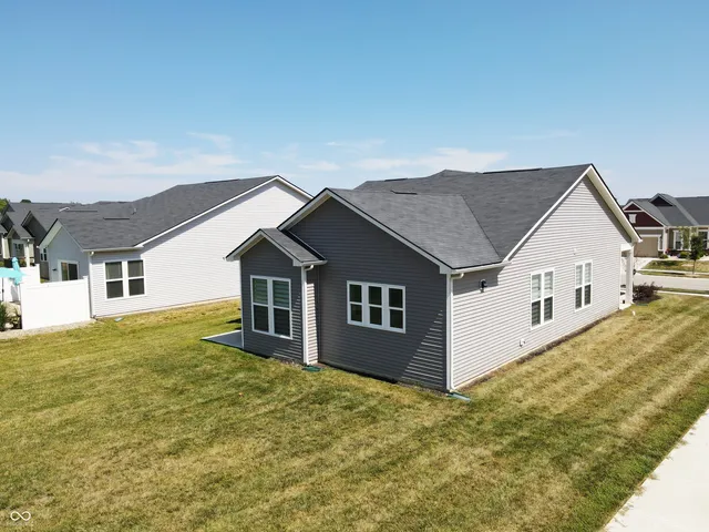 $370,000 | 4864 Lilac Drive, Plainfield, IN 46168
