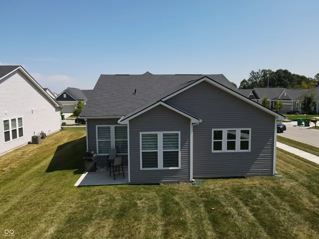 $370,000 | 4864 Lilac Drive, Plainfield, IN 46168