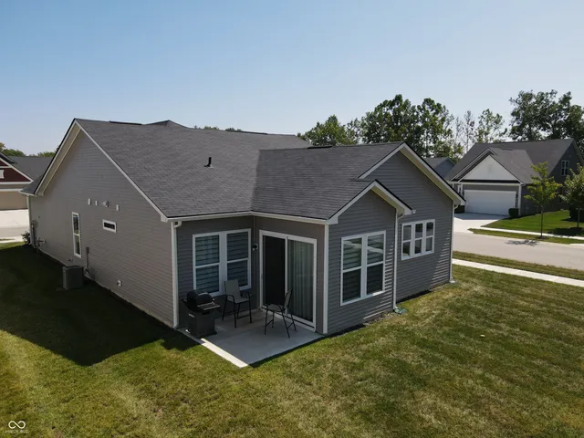 $370,000 | 4864 Lilac Drive, Plainfield, IN 46168