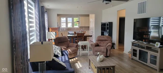 $370,000 | 4864 Lilac Drive, Plainfield, IN 46168