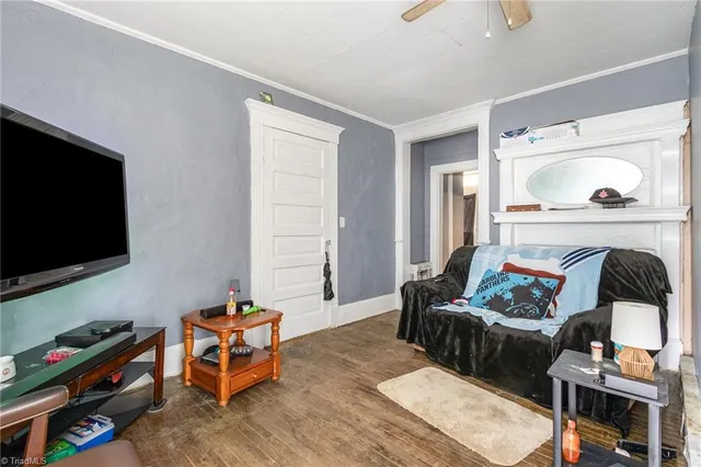 $299,900 | 616 North Mebane Street, Burlington, NC 27217