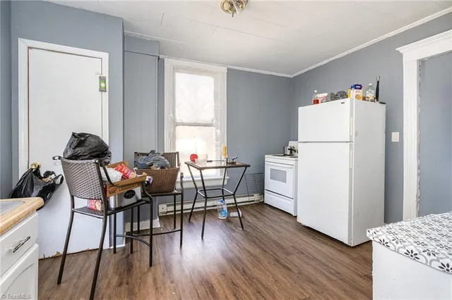 $299,900 | 616 North Mebane Street, Burlington, NC 27217