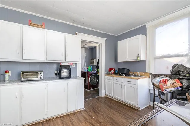 $299,900 | 616 North Mebane Street, Burlington, NC 27217