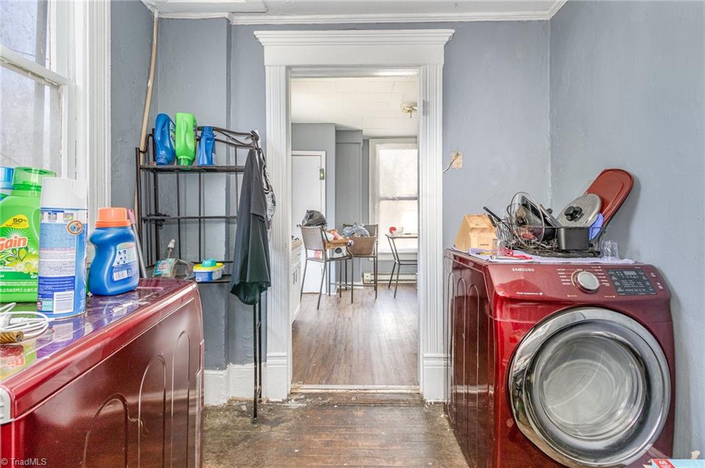 616 North Mebane Street Burlington, NC 27217 - Photo 15 of 49