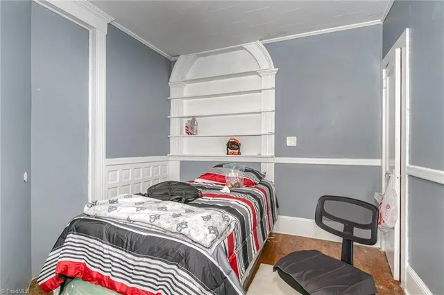 $299,900 | 616 North Mebane Street, Burlington, NC 27217