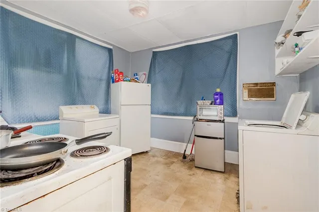 $299,900 | 616 North Mebane Street, Burlington, NC 27217