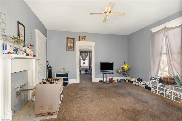 $299,900 | 616 North Mebane Street, Burlington, NC 27217