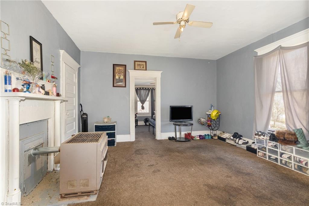 616 North Mebane Street Burlington, NC 27217 - Photo 23 of 49