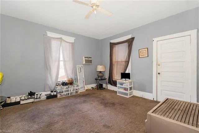 $299,900 | 616 North Mebane Street, Burlington, NC 27217