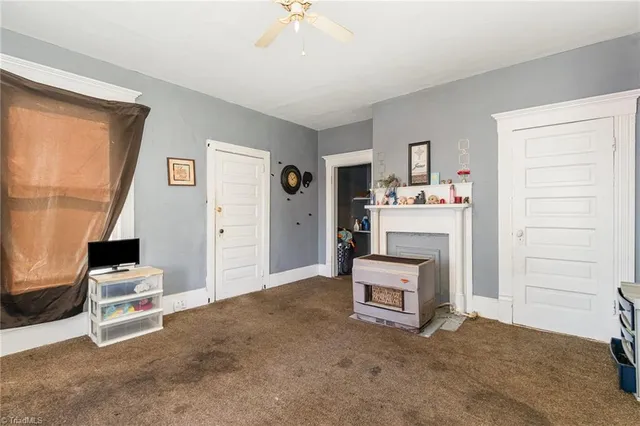 $299,900 | 616 North Mebane Street, Burlington, NC 27217