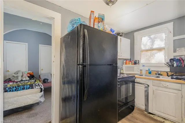 $299,900 | 616 North Mebane Street, Burlington, NC 27217