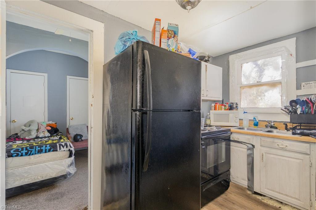 616 North Mebane Street Burlington, NC 27217 - Photo 27 of 49