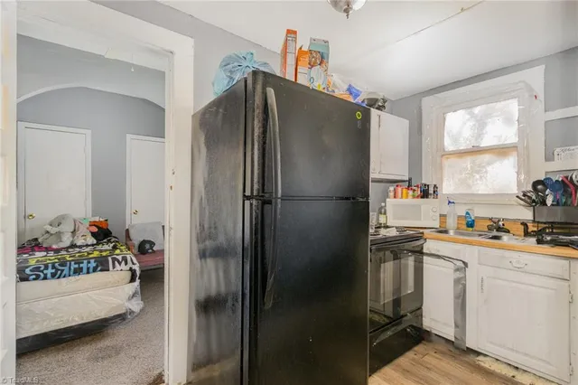 $299,900 | 616 North Mebane Street, Burlington, NC 27217