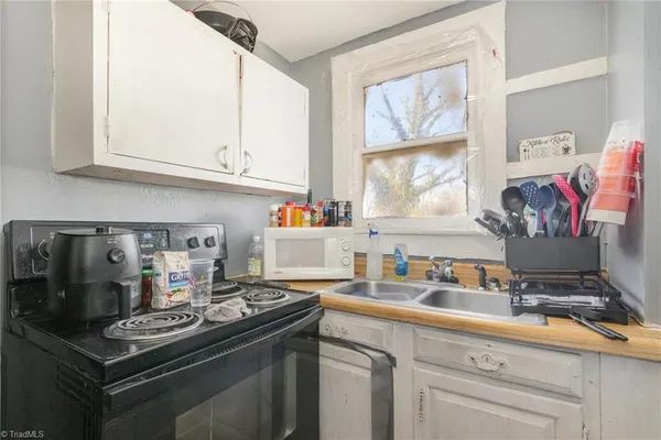 $299,900 | 616 North Mebane Street, Burlington, NC 27217
