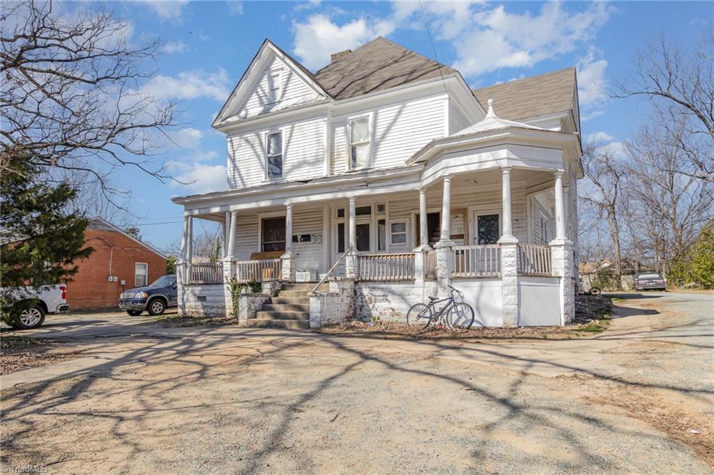 616 North Mebane Street Burlington, NC 27217 - Photo 3 of 49