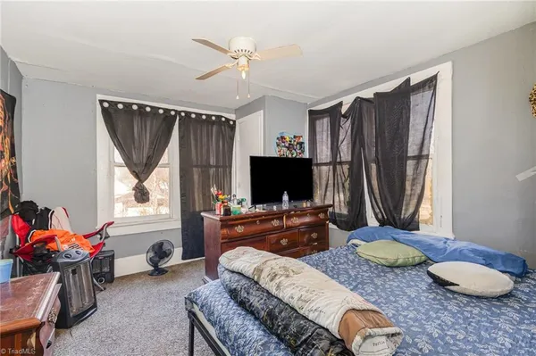$299,900 | 616 North Mebane Street, Burlington, NC 27217