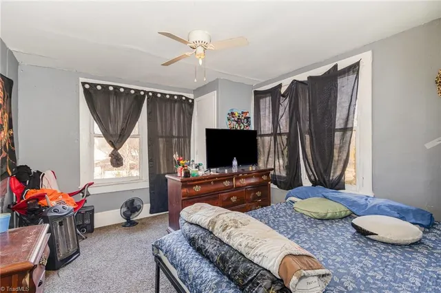 $299,900 | 616 North Mebane Street, Burlington, NC 27217