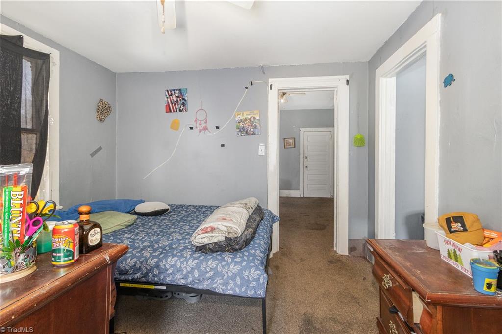 616 North Mebane Street Burlington, NC 27217 - Photo 32 of 49