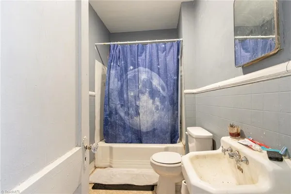 $299,900 | 616 North Mebane Street, Burlington, NC 27217