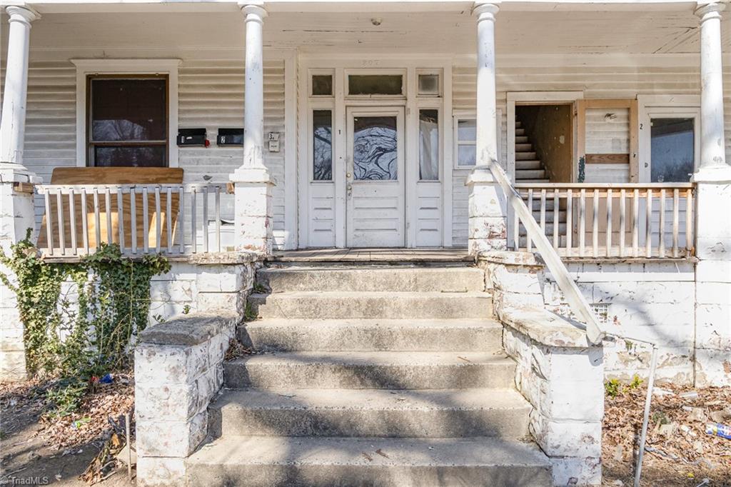 616 North Mebane Street Burlington, NC 27217 - Photo 4 of 49