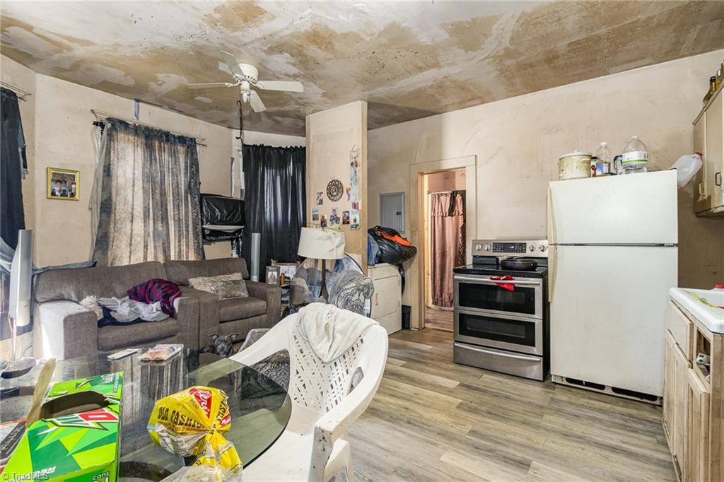 616 North Mebane Street Burlington, NC 27217 - Photo 42 of 49