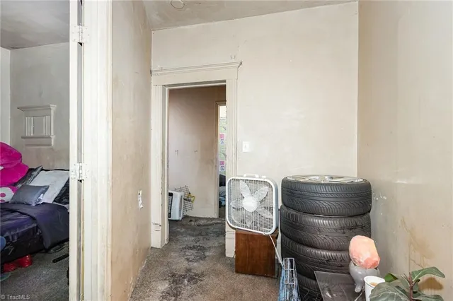 $299,900 | 616 North Mebane Street, Burlington, NC 27217