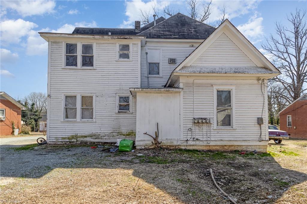 616 North Mebane Street Burlington, NC 27217 - Photo 46 of 49