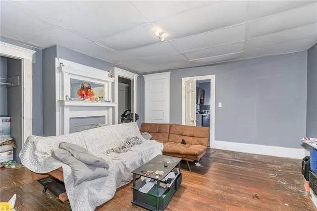 $299,900 | 616 North Mebane Street, Burlington, NC 27217