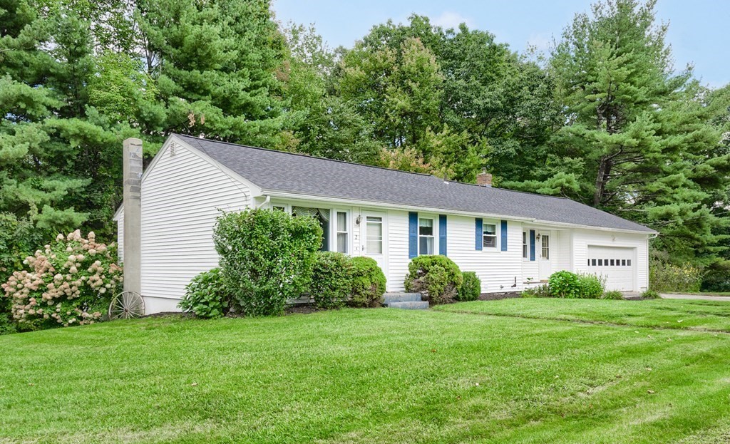 2 Birchwood Road Rutland, MA 01543 - Photo 1 of 34