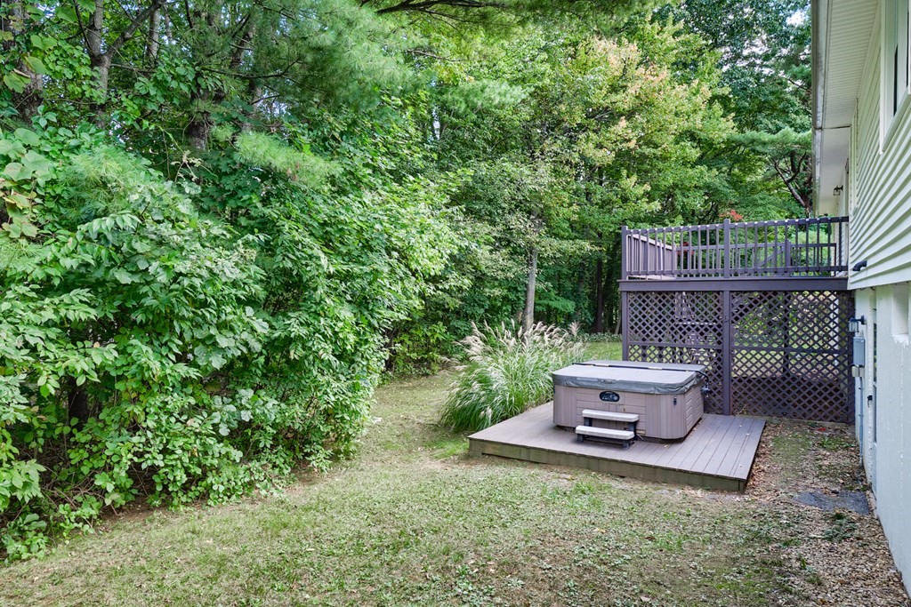 2 Birchwood Road Rutland, MA 01543 - Photo 32 of 34