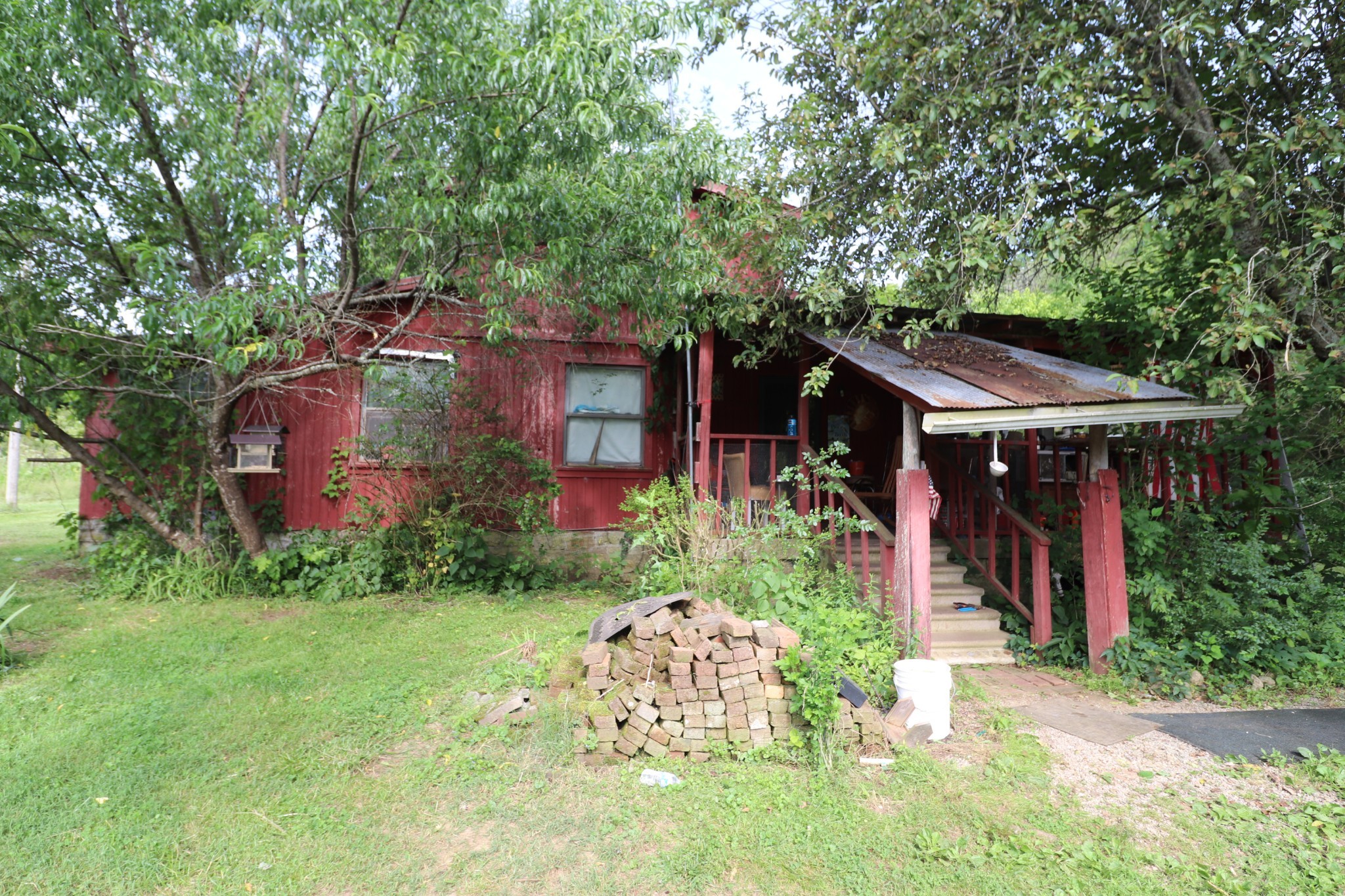2 Carter Branch Road Hartsville, TN 37074 - Photo 2 of 13 Gallery Image 2