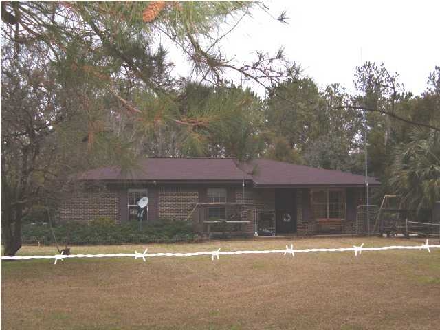 2664 Harold Closson Road DeFuniak Springs, FL 32435 - Photo 1 of 13 Primary Photo